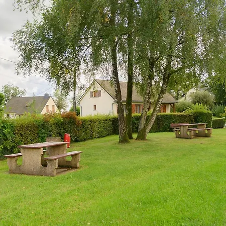 Maison Plain Pied * Maubert-Fontaine