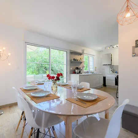 Maison Plain Pied Maubert-Fontaine