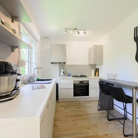 Maison Plain Pied Maubert-Fontaine