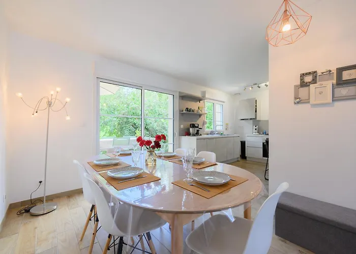 Maison Plain Pied Maubert-Fontaine