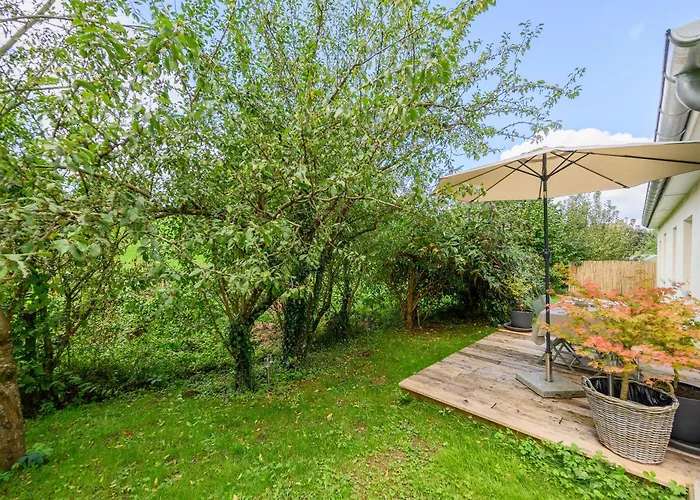 Maison Plain Pied 펜션