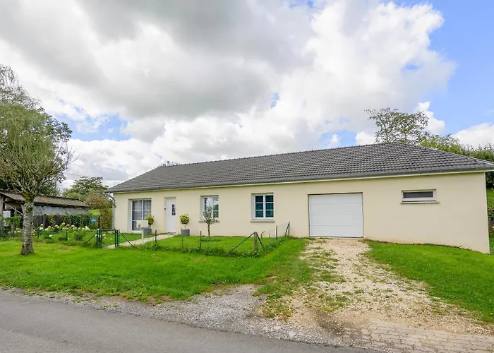 Maison Plain Pied 펜션